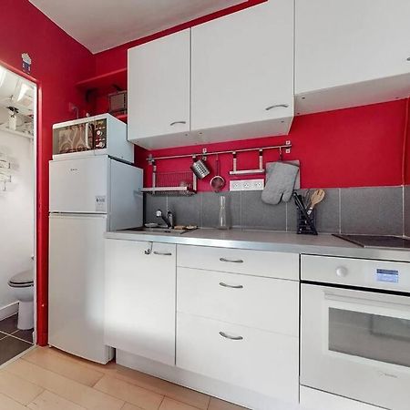 2 Pieces Lumineux & Calme Apartment Paris Exterior photo