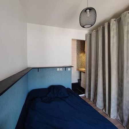 2 Pieces Lumineux & Calme Apartment Paris Exterior photo